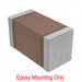 GCG31MR71E155JA01L by Murata Electronics - CERAMIC CAP