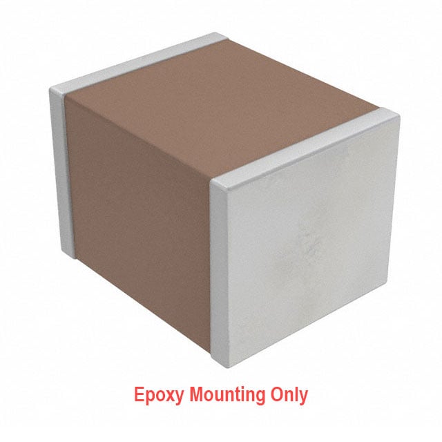 CGA6P1X8R1E106M250AD by TDK Corporation - CERAMIC CAP 10UF 25V X8R 1210 EPOXY