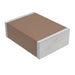 CGA8L3X7T2E684K160KA by TDK Corporation - CERAMIC CAP 0.68UF 250V X7T 1812