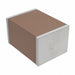 CGA8N4NP02W473J230KA by TDK Corporation - CERAMIC CAP 0.047UF 450V C0G 1812