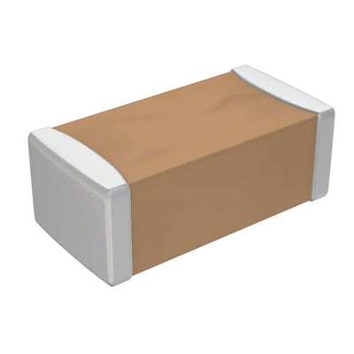 CGB1T3X6S0G104M022BB by TDK Corporation - CERAMIC CAP 0.1UF 4V X6S 0201
