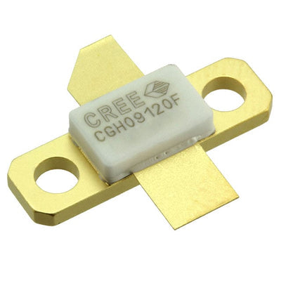 CGH09120F by Wolfspeed, Inc. - RF MOSFET HEMT 28V 440095