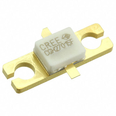 CGH27015F by Wolfspeed, Inc. - RF MOSFET HEMT 28V 440166