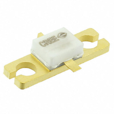 CGHV40030F by Wolfspeed, Inc. - RF MOSFET HEMT 50V 440166