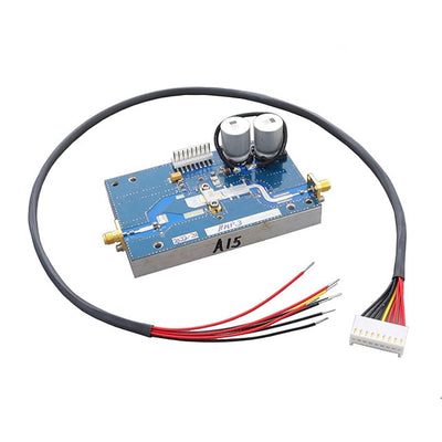 CGHV40180F-AMP3 by Wolfspeed, Inc. - 960-1250MHZ, AMP W/ CGHV40180F