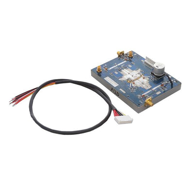 CGHV40200PP-AMP1 by Wolfspeed, Inc. - 1.7-1.9GHZ, AMP W/ CGHV40200PP