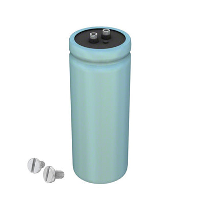CGH152T500V5C by Cornell Dubilier Electronics (CDE) - ALUMIN CAP 1500UF 500V SCREW
