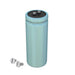 CGH152T500V5C by Cornell Dubilier Electronics (CDE) - ALUMIN CAP 1500UF 500V SCREW