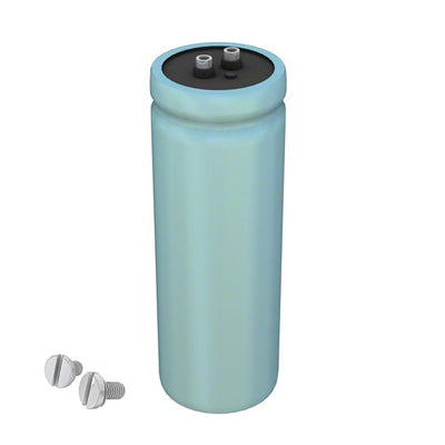 CGR163U050V5L by Cornell Dubilier Electronics (CDE) - ALUMIN CAP 16000UF 50V SCREW