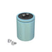 CGH521T500V2L by Cornell Dubilier Electronics (CDE) - ALUMIN CAP 520UF 500V SCREW
