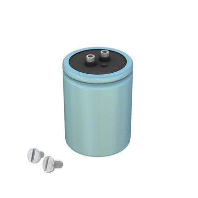 CGH102T350V2L by Cornell Dubilier Electronics (CDE) - ALUMIN CAP 1000UF 350V SCREW