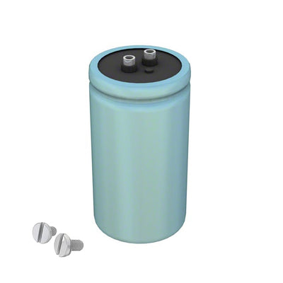 CGR213U020V3L by Cornell Dubilier Electronics (CDE) - ALUMIN CAP 21000UF 20V SCREW