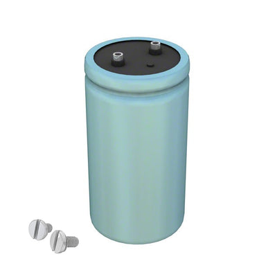 CGR213U050W4L by Cornell Dubilier Electronics (CDE) - ALUMIN CAP 21000UF 50V SCREW