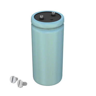 CGH492T350W5L by Cornell Dubilier Electronics (CDE) - ALUMIN CAP 4900UF 350V SCREW