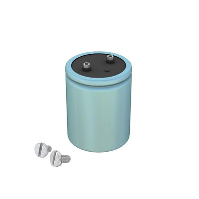 CGH122T500W3C by Cornell Dubilier Electronics (CDE) - ALUMIN CAP 1200UF 500V SCREW