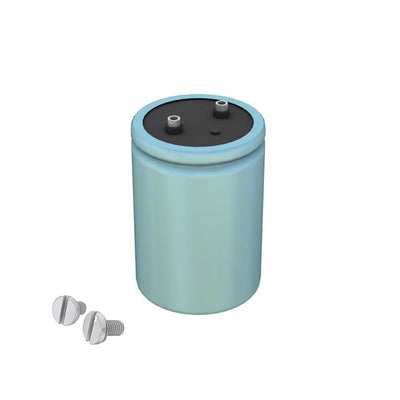 CGH172T450W3L by Cornell Dubilier Electronics (CDE) - ALUMIN CAP 1700UF 450V SCREW