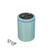 CGH502T250W3L by Cornell Dubilier Electronics (CDE) - ALUMIN CAP 5000UF 250V SCREW
