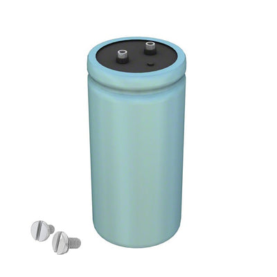 CGH133T250X5L by Cornell Dubilier Electronics (CDE) - ALUMIN CAP 13000UF 250V SCREW