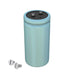 CGH133T250X5L by Cornell Dubilier Electronics (CDE) - ALUMIN CAP 13000UF 250V SCREW