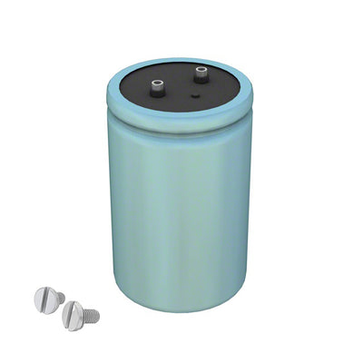 CGH362T450X4L by Cornell Dubilier Electronics (CDE) - ALUMIN CAP 3600UF 450V SCREW