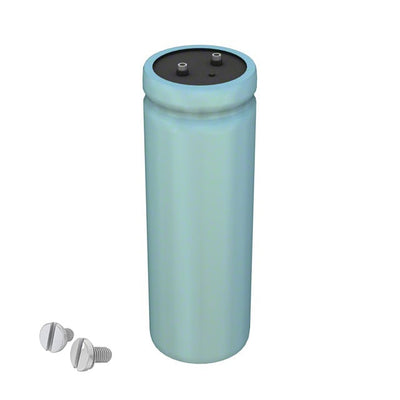 CGH692T500X8L by Cornell Dubilier Electronics (CDE) - ALUMIN CAP 6900UF 500V SCREW
