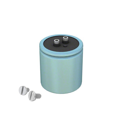 CGH351T500V2C by Cornell Dubilier Electronics (CDE) - ALUMIN CAP 350UF 500V SCREW