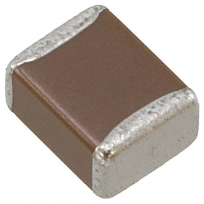 CGJ6L2X7R2A684K160AA by TDK Corporation - CERAMIC CAP 0.68UF 100V X7R 1210