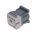 CGMS-9D-24S-10 by Carlo Gavazzi Inc. - CONTACTOR DC COIL 1NO AUX