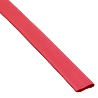 CGPT-9.5/4.8-2-SP by TE Connectivity Raychem Cable Protection - HEATSHRINK 3/8"" X 492.1' RED