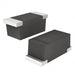 CGRM4004-G by Comchip Technology - DIODE GP 400V 1A MINI SMA/SOD123