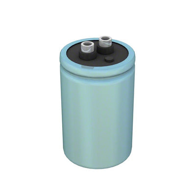 CGR183U010R2C by Cornell Dubilier Electronics (CDE) - ALUMIN CAP 18000UF 10V SCREW