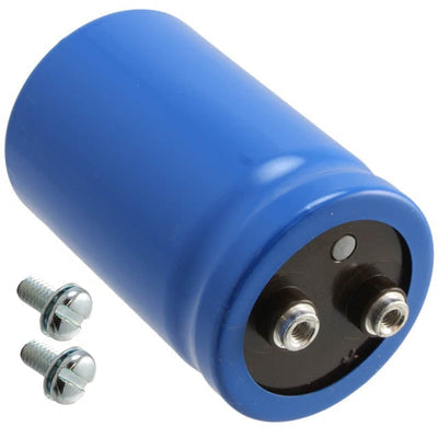 CGS223U040V3C by Cornell Dubilier Electronics (CDE) - ALUMIN CAP 22000UF 40V SCREW