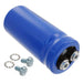 CGS512U040R3C by Cornell Dubilier Electronics (CDE) - ALUMIN CAP 5100UF 40V SCREW