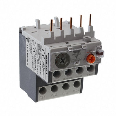CGT-12M-1.6 by Carlo Gavazzi Inc. - TOR 12M 1-1.6
