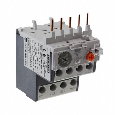 CGT-12M-10 by Carlo Gavazzi Inc. - TOR 12M 7-10