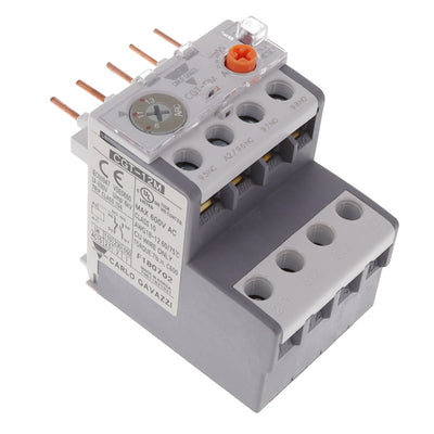 CGT-12M-13 by Carlo Gavazzi Inc. - TOR 12M 9-13