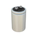 CGO103M016L by Cornell Dubilier Electronics (CDE) - ALUMIN CAP 10000UF 20% 16V SCREW