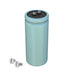 CG102T200V4C by Cornell Dubilier Electronics (CDE) - ALUMIN CAP 1000UF 200V SCREW
