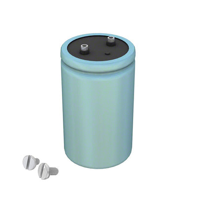 CG402U100W4C by Cornell Dubilier Electronics (CDE) - ALUMIN CAP 4000UF 100V SCREW