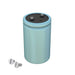 CG792U075W4C by Cornell Dubilier Electronics (CDE) - ALUMIN CAP 7900UF 75V SCREW