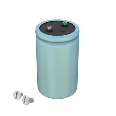 CGH182T500W4C by Cornell Dubilier Electronics (CDE) - ALUMIN CAP 1800UF 500V SCREW