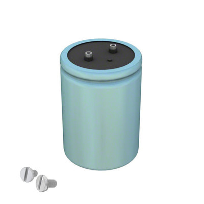 CG333U035X4C by Cornell Dubilier Electronics (CDE) - ALUMIN CAP 33000UF 35V SCREW