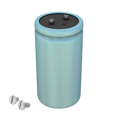 CGR802T100X5L by Cornell Dubilier Electronics (CDE) - ALUMIN CAP 8000UF 100V SCREW