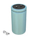 CG1652U050X5L by Cornell Dubilier Electronics (CDE) - ALUMIN CAP 16500UF 50V SCREW