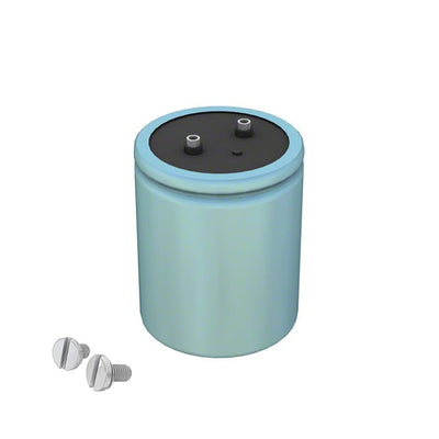 CGH432T350X3L by Cornell Dubilier Electronics (CDE) - ALUMIN CAP 4300UF 350V SCREW