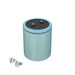 CGH432T350X3L by Cornell Dubilier Electronics (CDE) - ALUMIN CAP 4300UF 350V SCREW