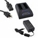 CH-011 by Fedco Batteries - BATT CHARGER DESKTOP 10.8V