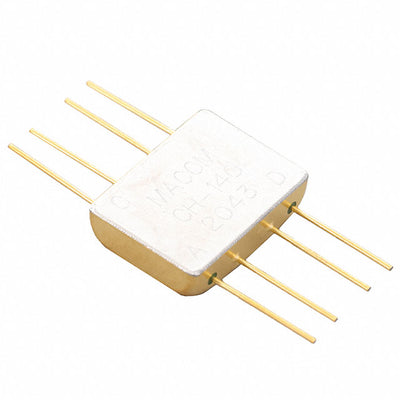 CH-140-PIN by MACOM Technology Solutions - COUPLER,BROAD-BAND S/D