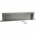 CH-14400 by Bud Industries - RACK SMALL MNT CHASSIS ALUMINUM