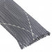 VERSAFLEX-FR-1-3/4-09-SP by TE Connectivity Raychem Cable Protection - SLEEVING 1.772"" X 3.28' BLK/WHT